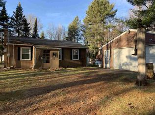 2018 Town Road L, Florence, WI 54121