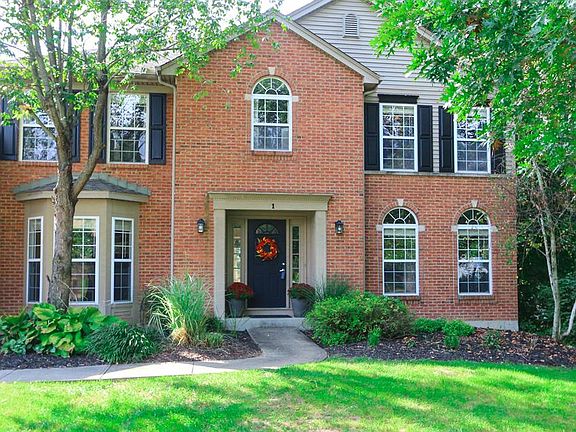 2nd image of 1 Glen Meadow Ct