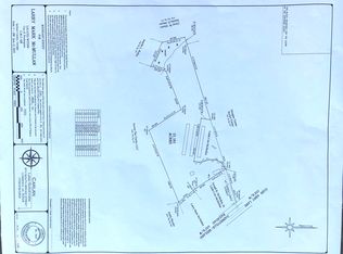 1401 Glen Abby Ln, Talmo, GA 30575