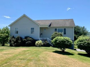 186 County Highway 47, Oneonta, NY 13820
