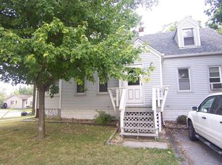 9358 Kennedy Ave, Highland, IN 46322