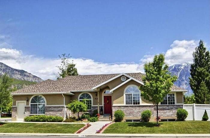 Your New Home!
