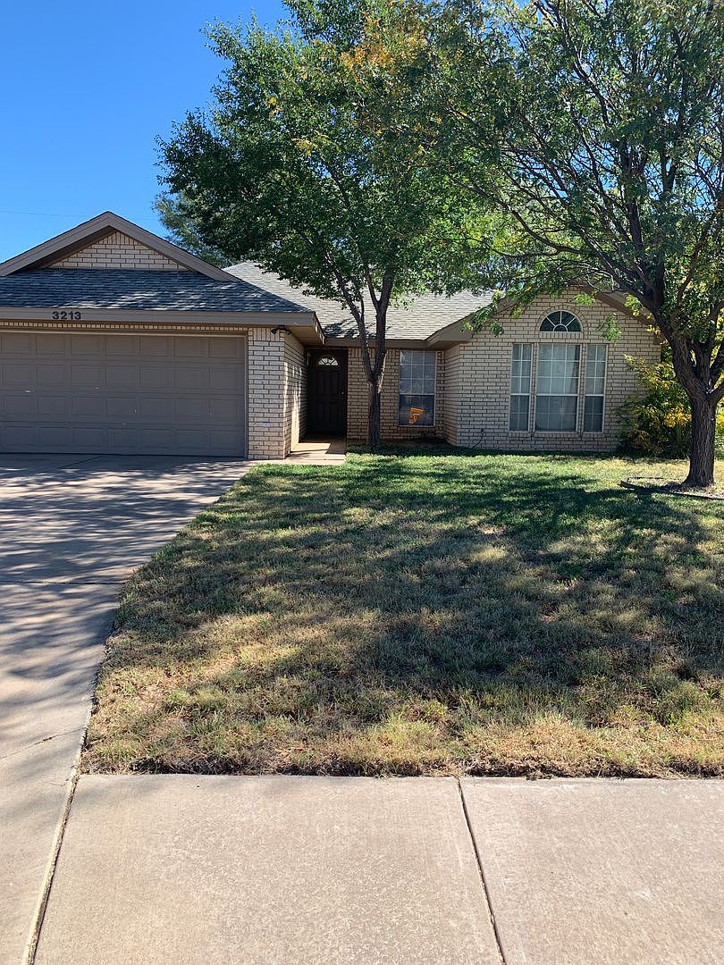 3213 Cheyenne Dr, Clovis, NM 88101 Zillow