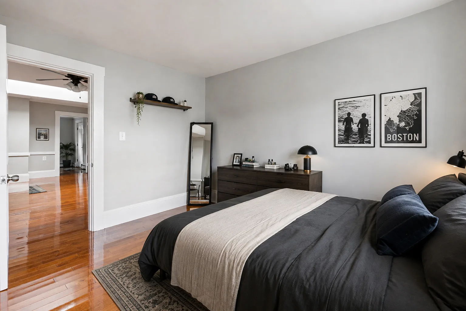 1 bed, 750 sqft, $1,950 — Photo 2