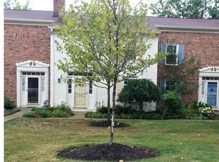 1021 Trevitt Cir #90, Euclid, OH 44143