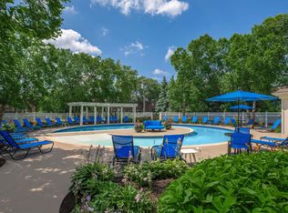 Huntington Parc, Oak Park, MI 48237