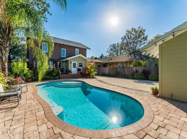 2651 POST Street, Jacksonville, FL 32204