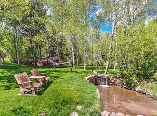 3721 Ecker Hill Dr, Park City, UT 84098