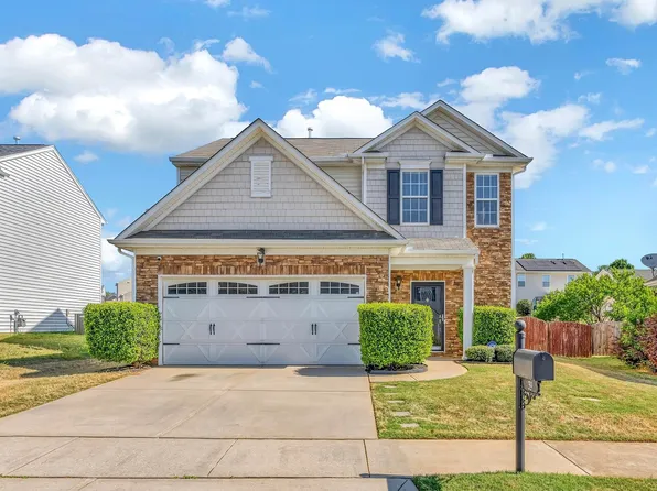 39 Sweet Shade Way, Greenville, SC 29605