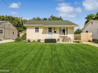 1919 60th St, Des Moines, IA 50322