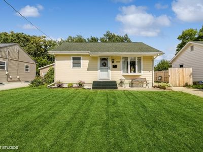 1919 60th St, Des Moines, IA, 50322