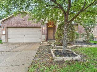 8802 Adrienne Dr, Tomball, TX 77375