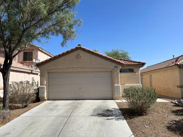 9634 Sage Sparrow Ave, Las Vegas, NV 89148