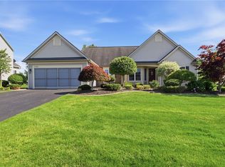 1024 Pondbrook Point, Webster, NY 14580