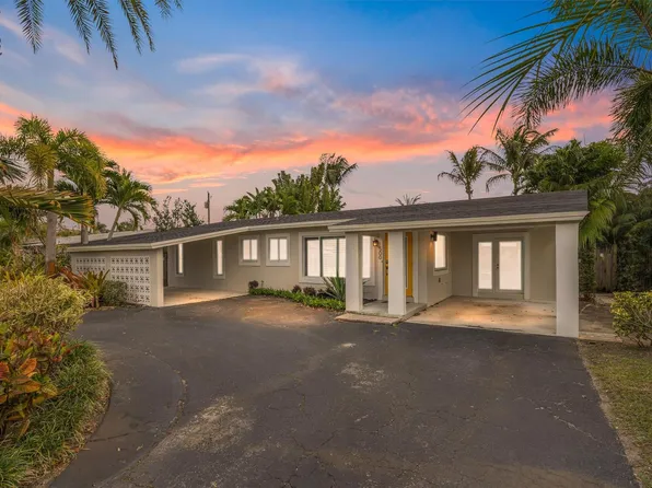 500 NE 28th Drive, Wilton Manors, FL 33334