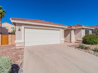 700 W Oakley Pl, Tucson, AZ 85737