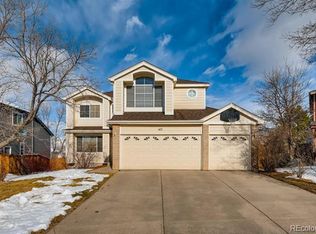 471 Bexley Ct, Highlands Ranch, CO 80126