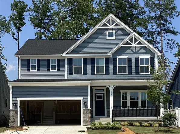 104 Oxford Run, Poquoson, VA 23662