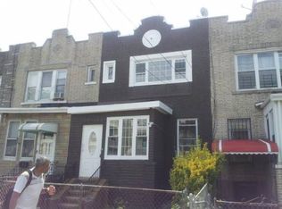 304 Eldert Ln, Brooklyn, NY 11208