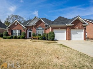 620 Mae Ln, Alpharetta, GA 30004