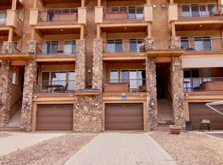 565 S Vasels Rd #2G, Brian Head, UT 84719