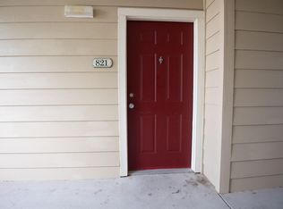 2320 Gracy Farms Ln APT 821, Austin, TX 78758