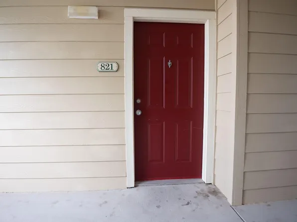 2320 Gracy Farms Ln APT 821, Austin, TX 78758