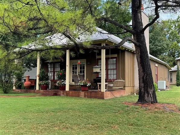 447560 Angler Way, Vinita, OK 74301