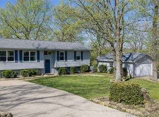 103 Dogwood Dr, Camdenton, MO 65020