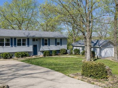 103 Dogwood Dr, Camdenton, MO, 65020