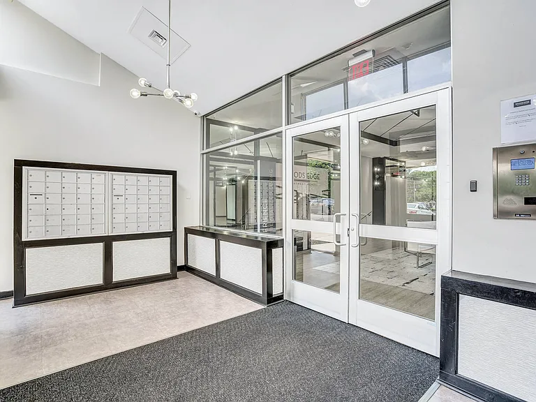 Woods Edge Apartment Homes — Photo 7