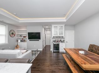 1716 Aliceanna St FLOOR 2, Baltimore, MD 21231
