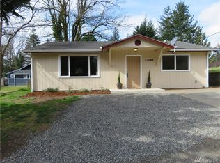 2200 Wheeler Ave SE, Olympia, WA 98501