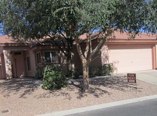 9960 N Black Mesa Trl, Tucson, AZ 85742