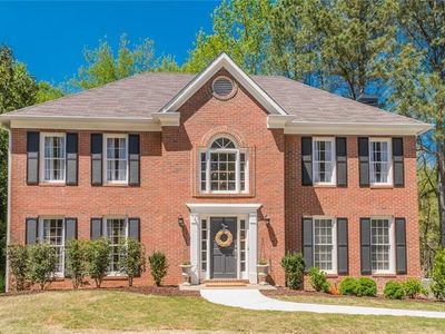 5390 N Hillbrooke Trce, Johns Creek, GA, 30005