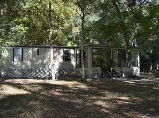 911 SW Riverland Ct, Fort White, FL 32038