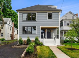 19 Fayette St #17, Watertown, MA 02472