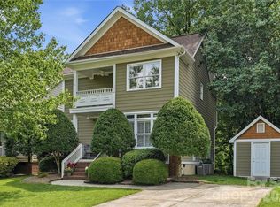 1234 Ivey Dr, Charlotte, NC 28205