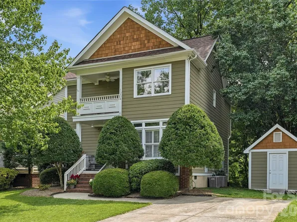 1234 Ivey Dr, Charlotte, NC 28205