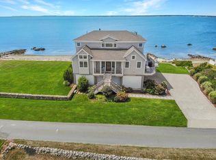 24 Nelson Ave, Fairhaven, MA 02719
