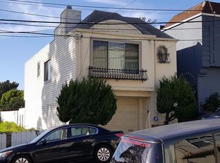 56 Saint Charles Ave, San Francisco, CA 94132