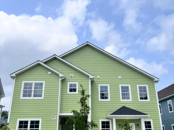 43 Clay St #201, Easton, MD 21601