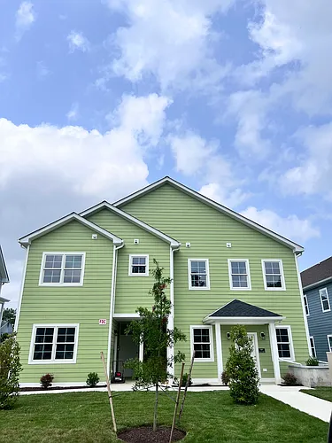 43 Clay St #201 Photo 1