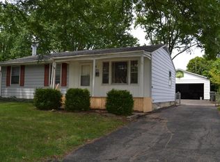 2094 Case Rd, Columbus, OH 43224