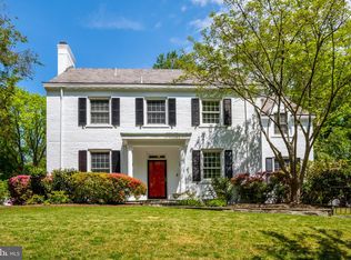1809 Parkside Dr NW, Washington, DC