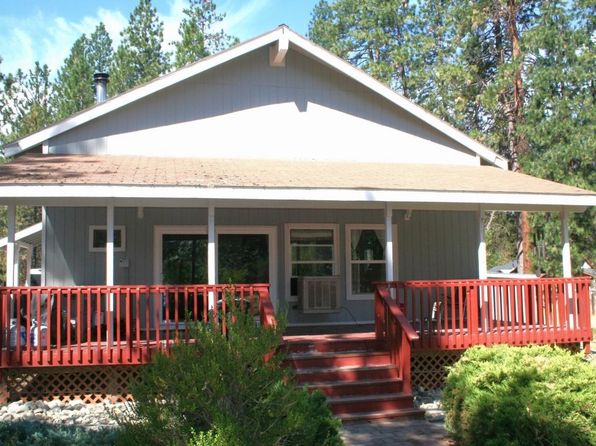 201 Valley Pines Dr, Etna, CA 96027