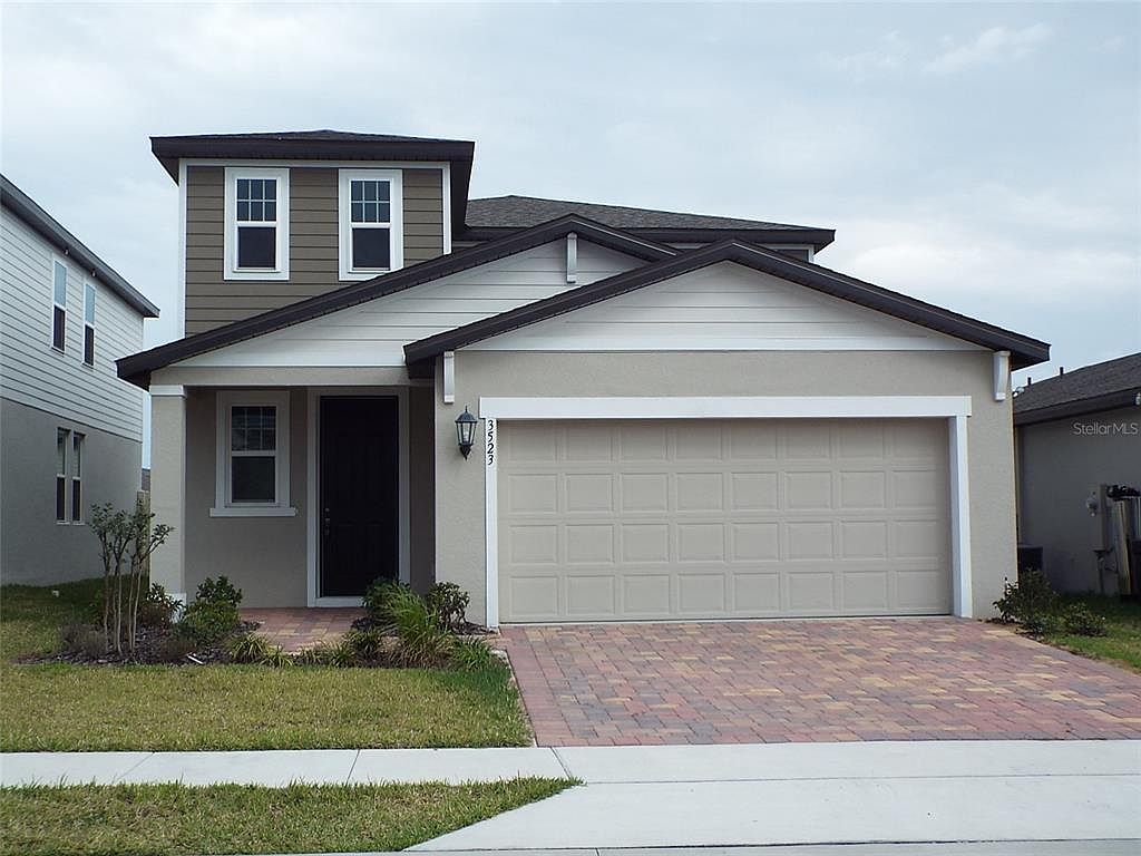 3523 Monaco Ln, Davenport, FL 33897 Zillow