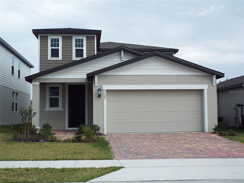 3523 Monaco Ln, Davenport, FL 33897 Zillow
