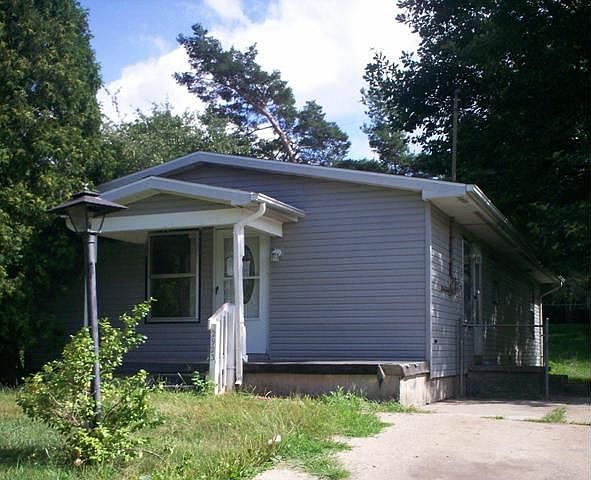Front view