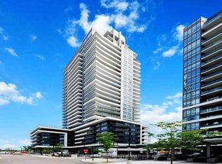 1455 Celebration Dr #607, Pickering, ON L1W 0C3